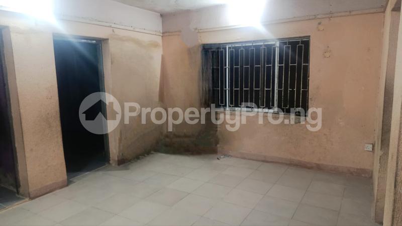 2 bedroom Flat / Apartment for rent By Fadiya Street Ketu Lagos