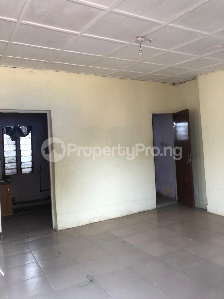 2 bedroom Flat / Apartment for rent Yaba ,lagos. Yaba Lagos