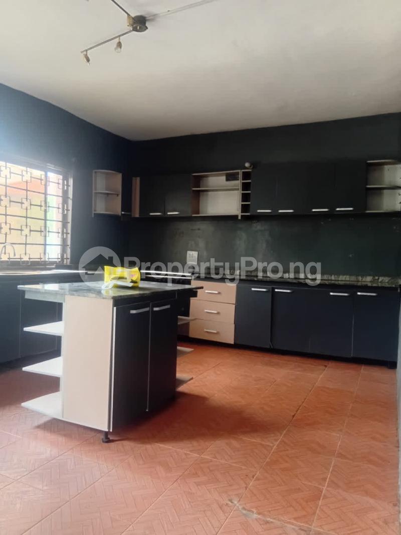 2 bedroom Flat / Apartment for rent New Bodija Estate Bodija Ibadan Oyo