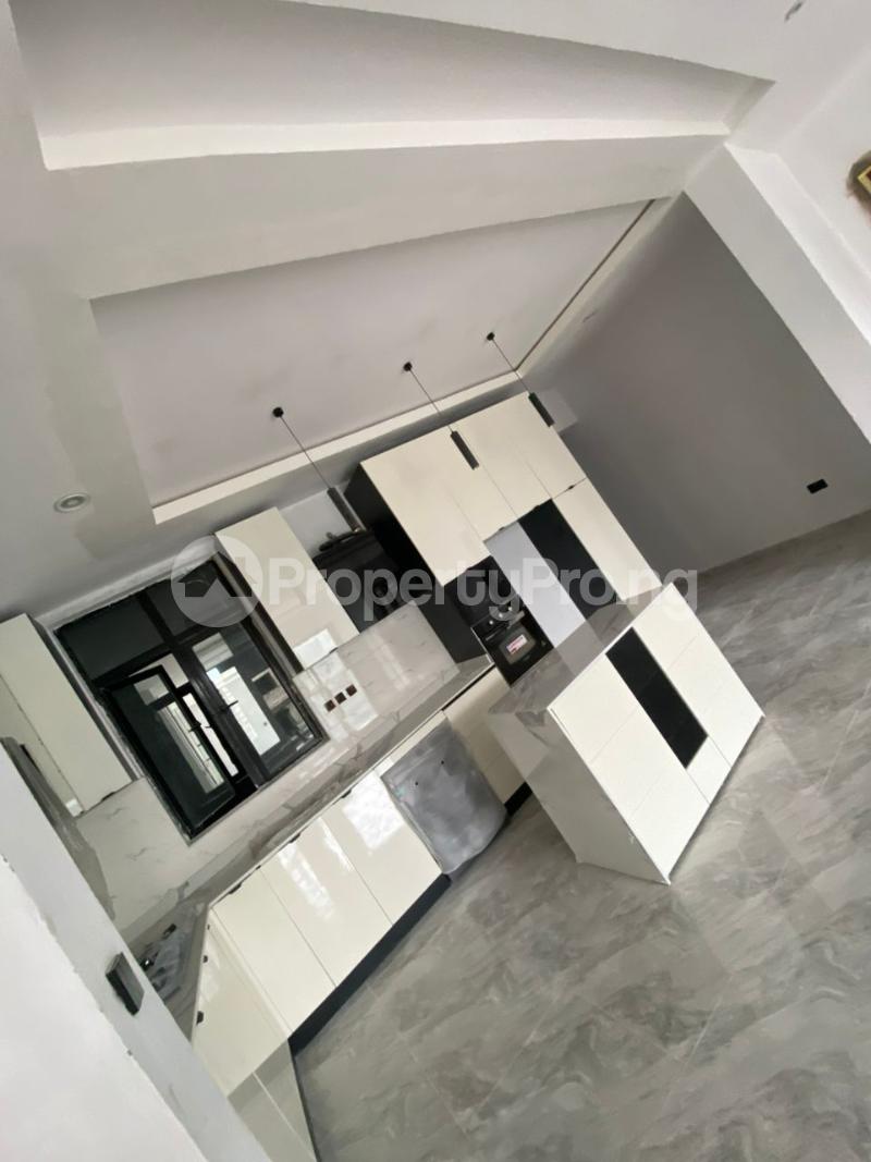 2 bedroom Flat / Apartment for sale Ikota Lekki Lagos State Ikota Lekki Lagos