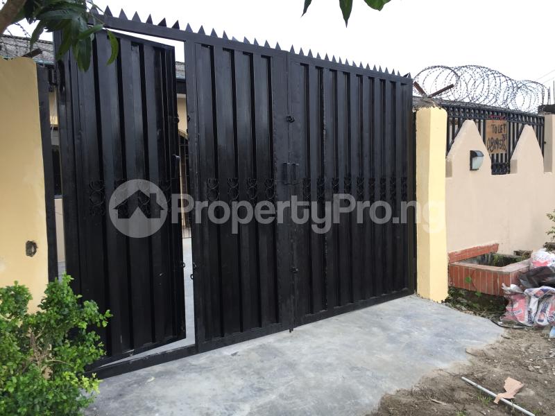 2 bedroom Flat / Apartment for rent Y1 Close, Street Y, Abraham Adesanya Estate, Ajah, Lekki Abraham adesanya estate Ajah Lagos