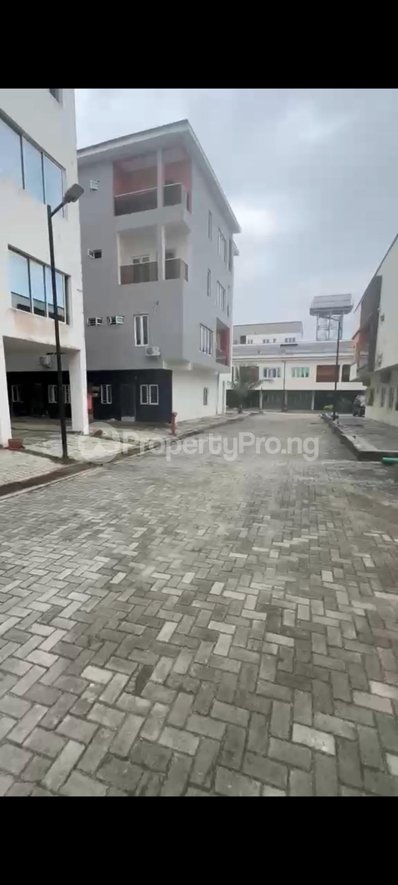 2 bedroom Flat / Apartment for rent Ilasan Lekki Lagos