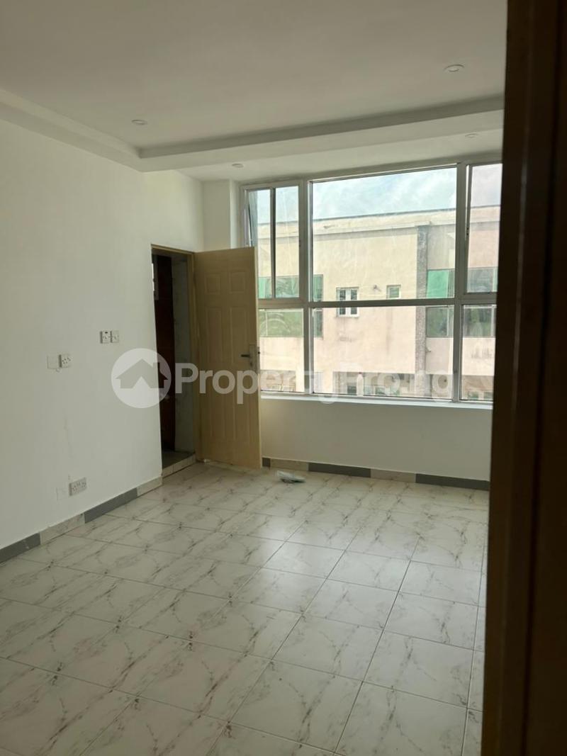 2 bedroom Flat / Apartment for rent New Horizon 2 Extension Inside Cyberville Estate Ikate Lekki Lagos