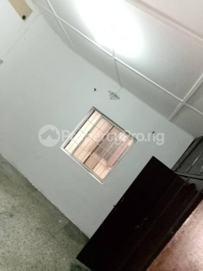 2 bedroom Flat / Apartment for rent Ojodu Morgan estate Ojodu Lagos