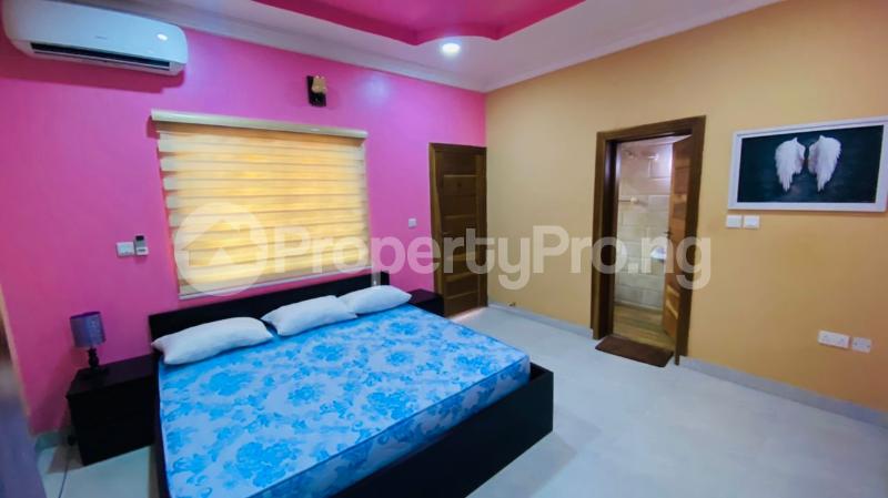 2 bedroom Flat / Apartment for sale Salem Ilasan Lekki Lagos