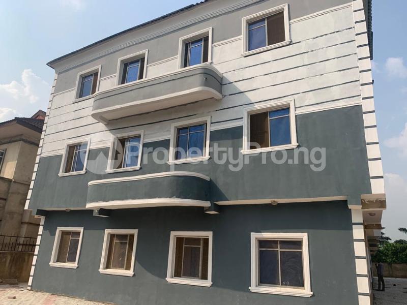 2 bedroom Flat / Apartment for rent River View Estate After Opic Building, Isheri North Ojodu Lagos