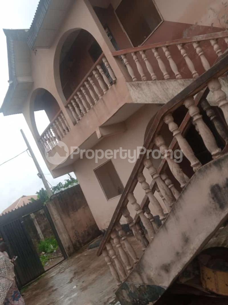 2 bedroom House for sale Ayobo Ipaja Lagos
