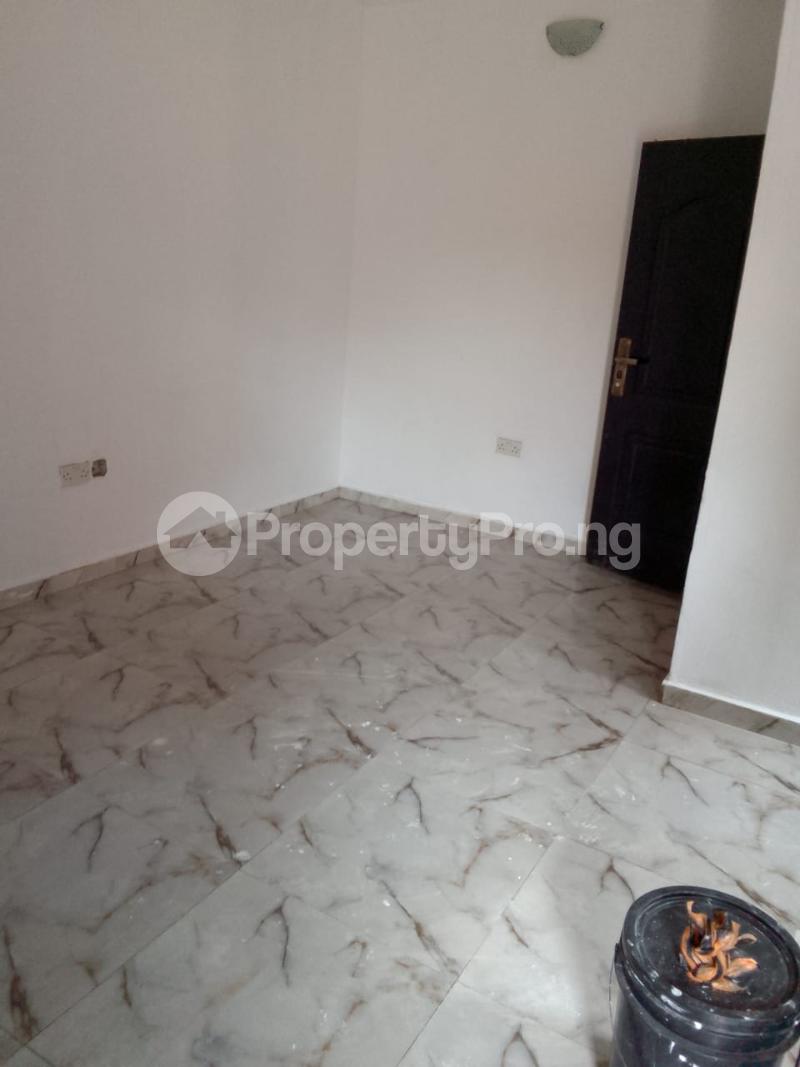 2 bedroom Flat / Apartment for rent Ifako-ogba Ogba Lagos