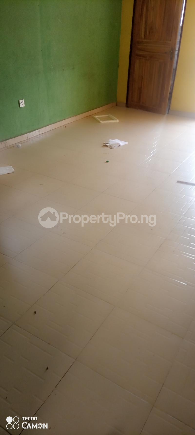 2 bedroom Flat / Apartment for rent Duduyemi Street Bucknor Isolo Lagos