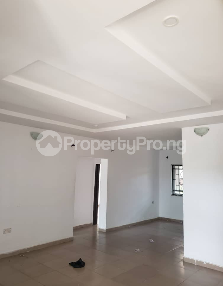 2 bedroom Flat / Apartment for rent Poweline Area, Ologunerun Ibadan Oyo