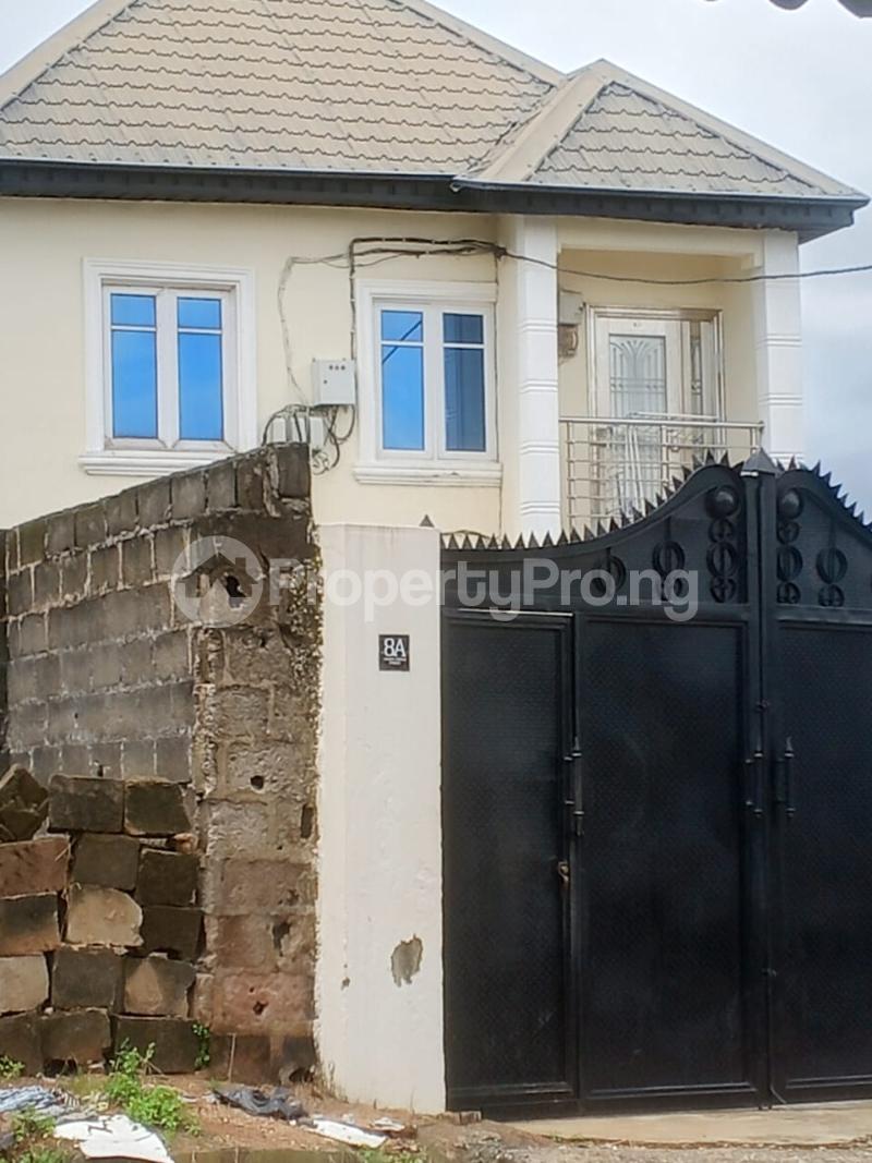 2 bedroom Flat / Apartment for rent Merian Abule Egba Lagos