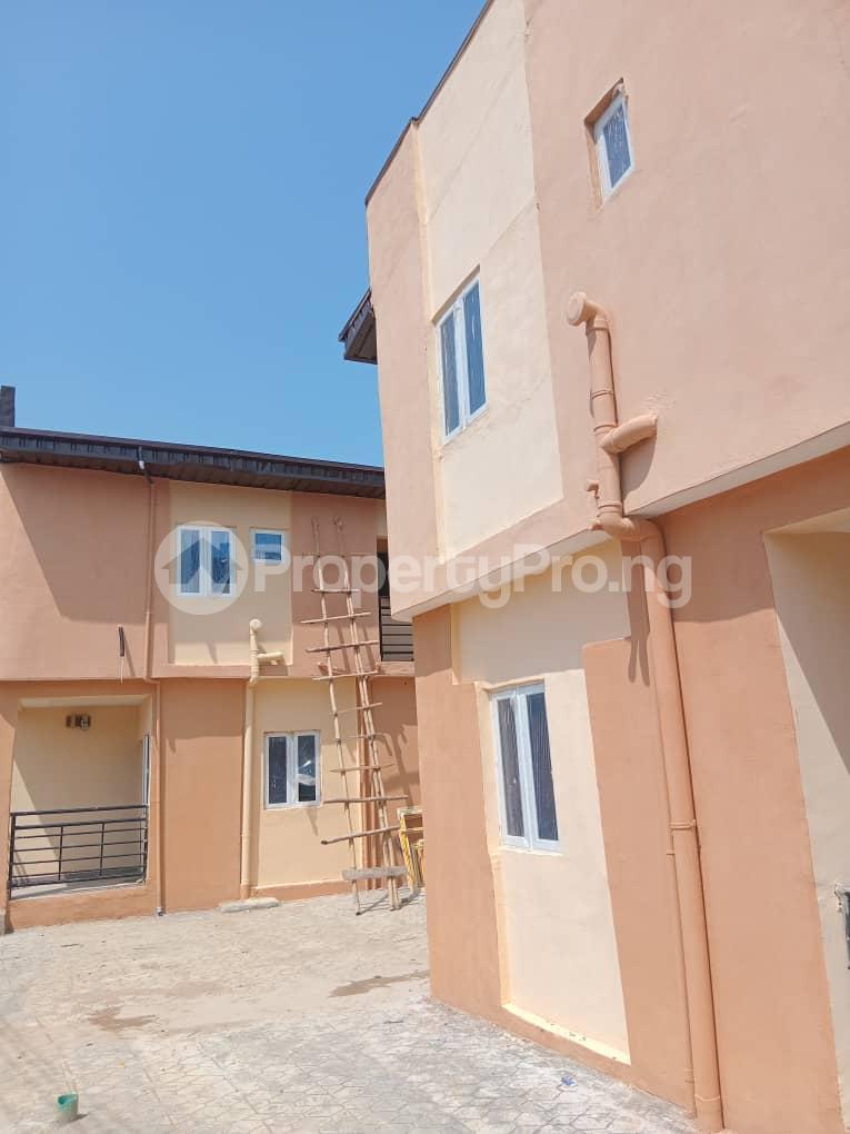 2 bedroom Flat / Apartment for rent Ipaja Lagos
