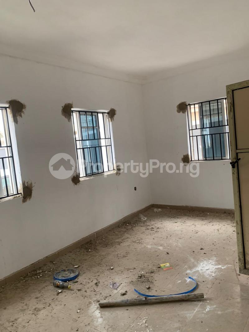 2 bedroom House for rent Gated Street Olowora Ojodu Lagos - 0