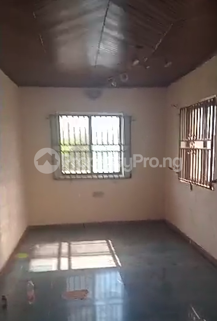 2 bedroom Flat / Apartment for rent Ayegoro Area Akobo Ibadan Oyo