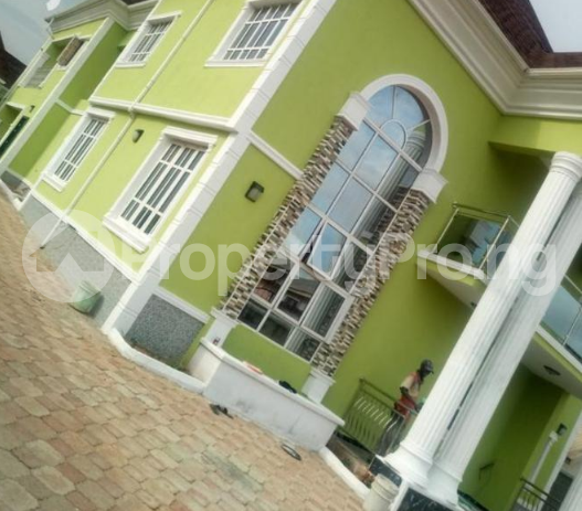 2 bedroom Flat / Apartment for rent Baba Lati Ipaja road Ipaja Lagos