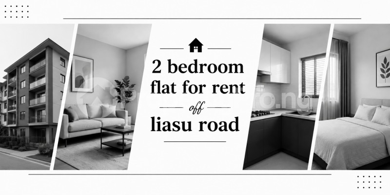 2 bedroom House for rent Idimu Egbe/Idimu Lagos