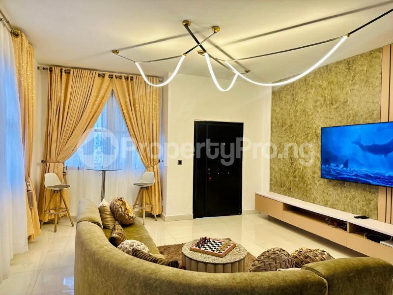 2 bedroom Flat / Apartment for shortlet Lekki Phase 1 Lekki Lagos