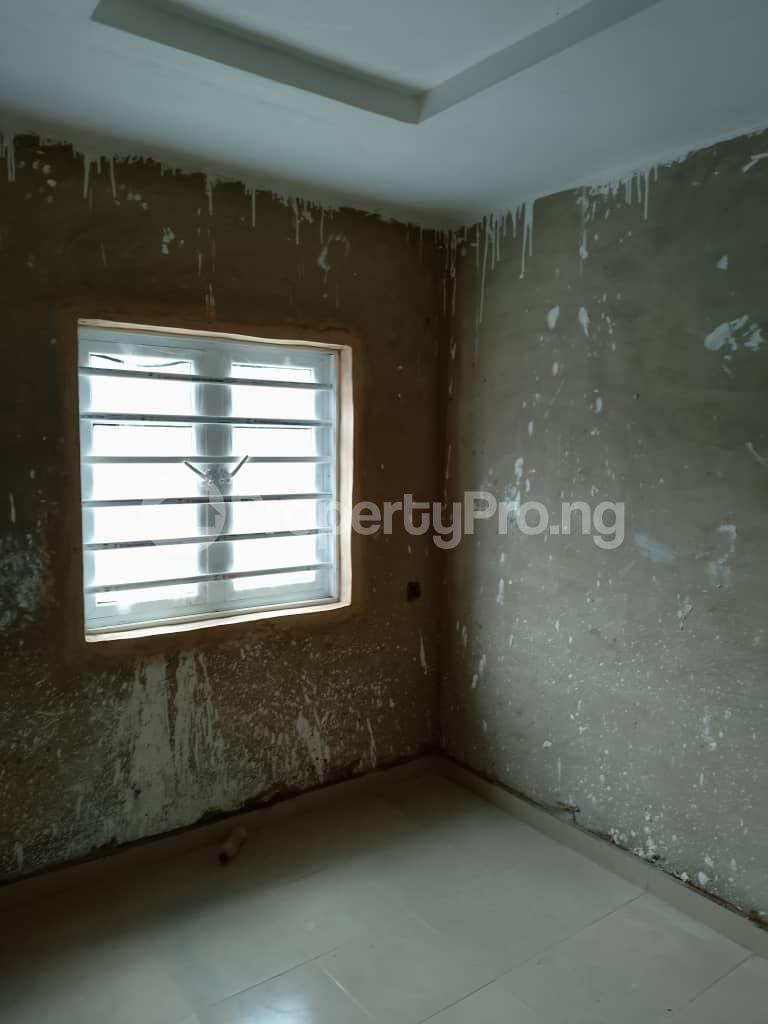 2 bedroom Flat / Apartment for rent Iyana Agbala Area Alakia Ibadan Oyo - 4