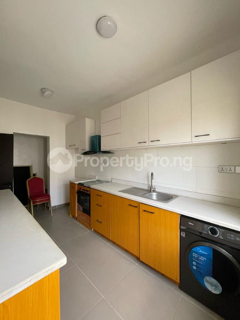 2 bedroom Flat / Apartment for sale Ajah Lagos