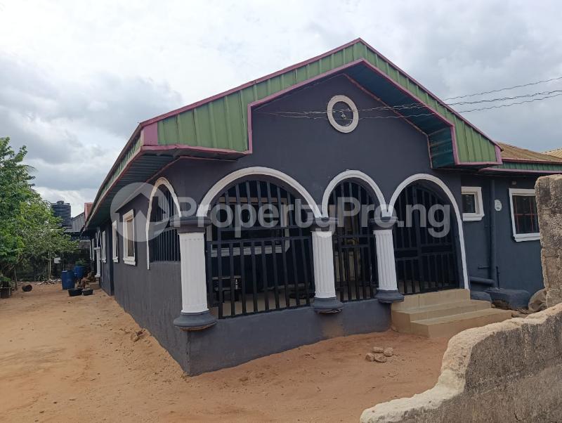 2 bedroom Flat / Apartment for sale Ikhueniro, Agbor Park Ika South Delta