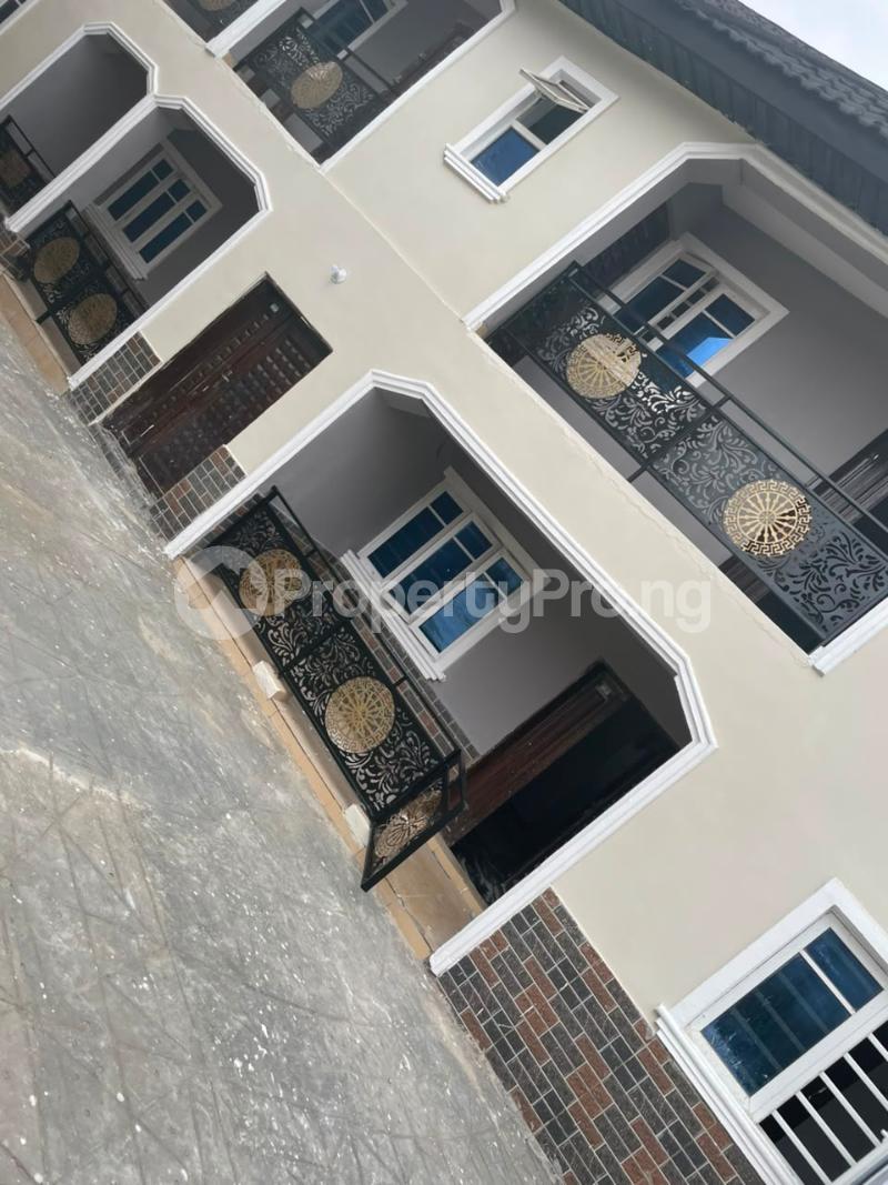 2 bedroom Flat / Apartment for rent Akala Express Ibadan Oyo