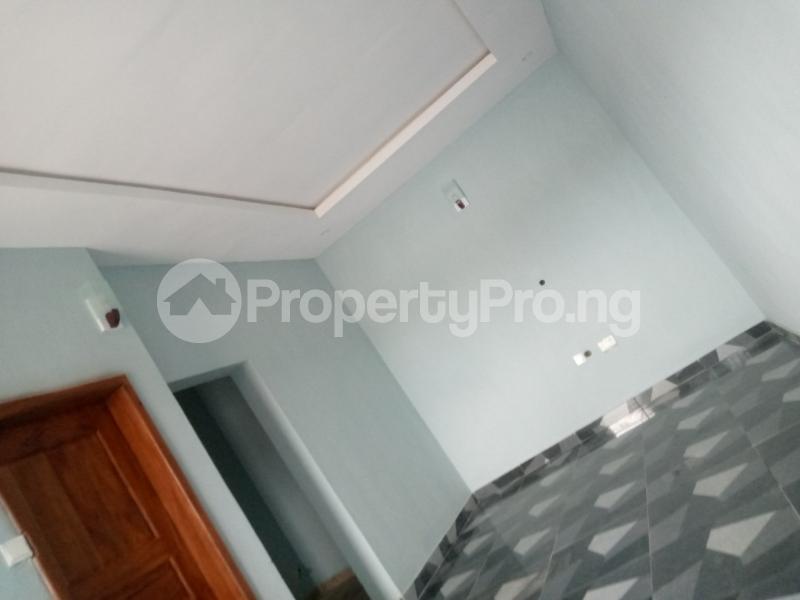 2 bedroom House for rent Ojodu Lagos