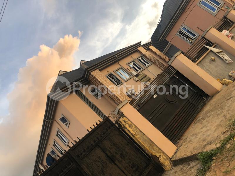 2 bedroom Flat / Apartment for rent Badek Area Ayobo Ipaja Lagos