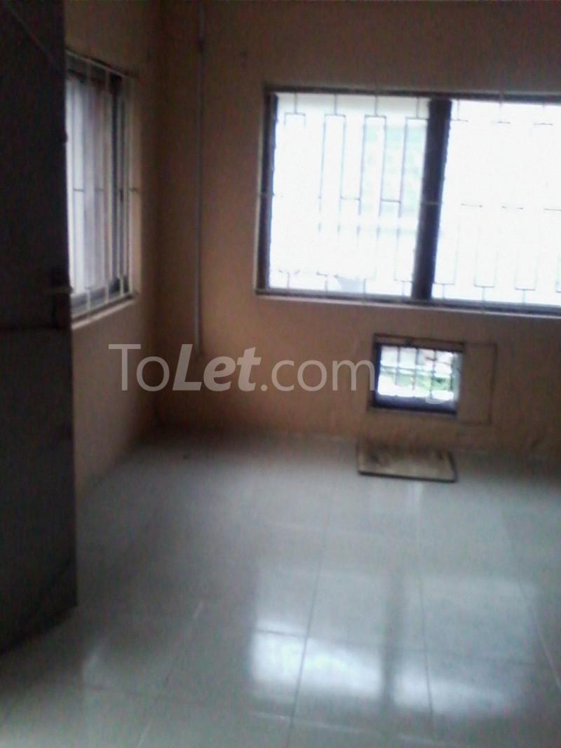 2 bedroom Flat / Apartment for rent Off Adeniran Ogunsanya Bode Thomas Surulere Lagos