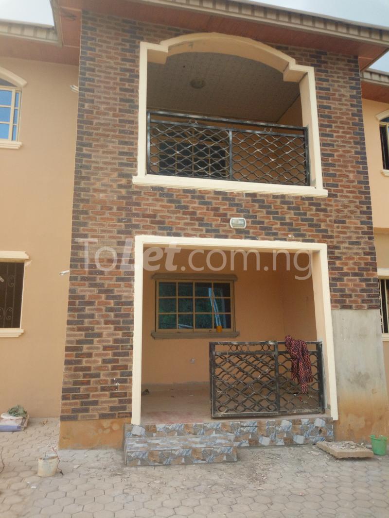 2 bedroom Flat / Apartment for rent Parliament Estate Akure Ondo