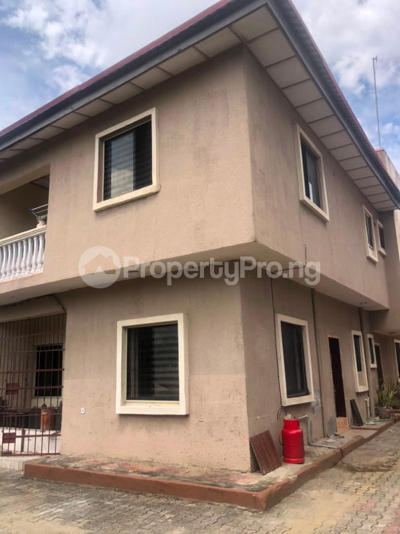 2 bedroom Flat / Apartment for rent Ikota Lekki Lagos