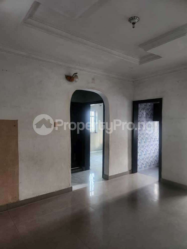 2 bedroom Flat / Apartment for rent Fagba Agege Lagos