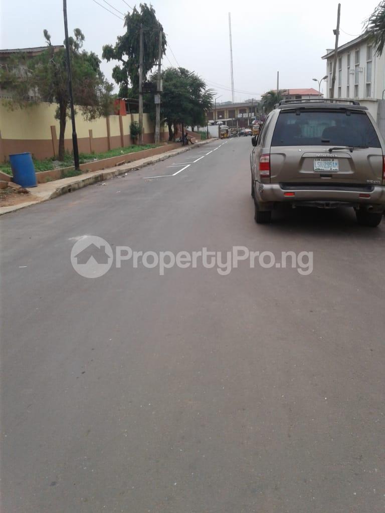 2 bedroom Flat / Apartment for rent Ogudu Lagos