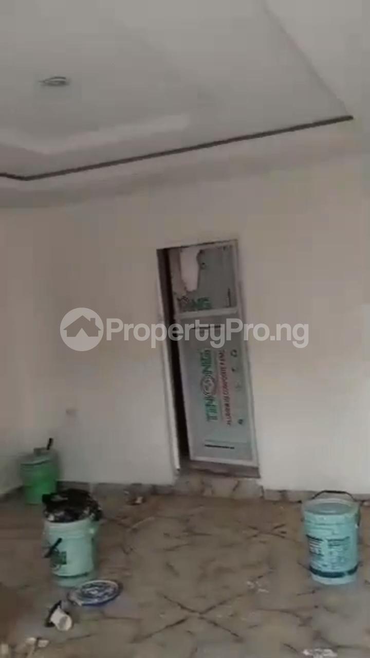 2 bedroom Flat / Apartment for rent Off First Apex, Ikola Road Alagbado Abule Egba Lagos