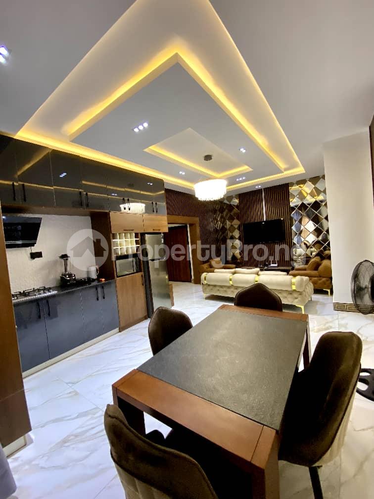 2 bedroom Flat / Apartment for shortlet Medina Gbagada Lagos - 1