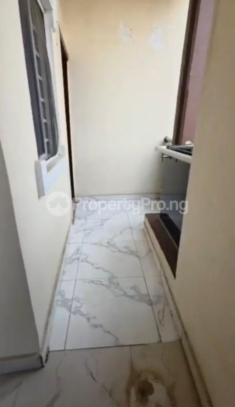 2 bedroom Flat / Apartment for rent Acme Road Ikeja Lagos