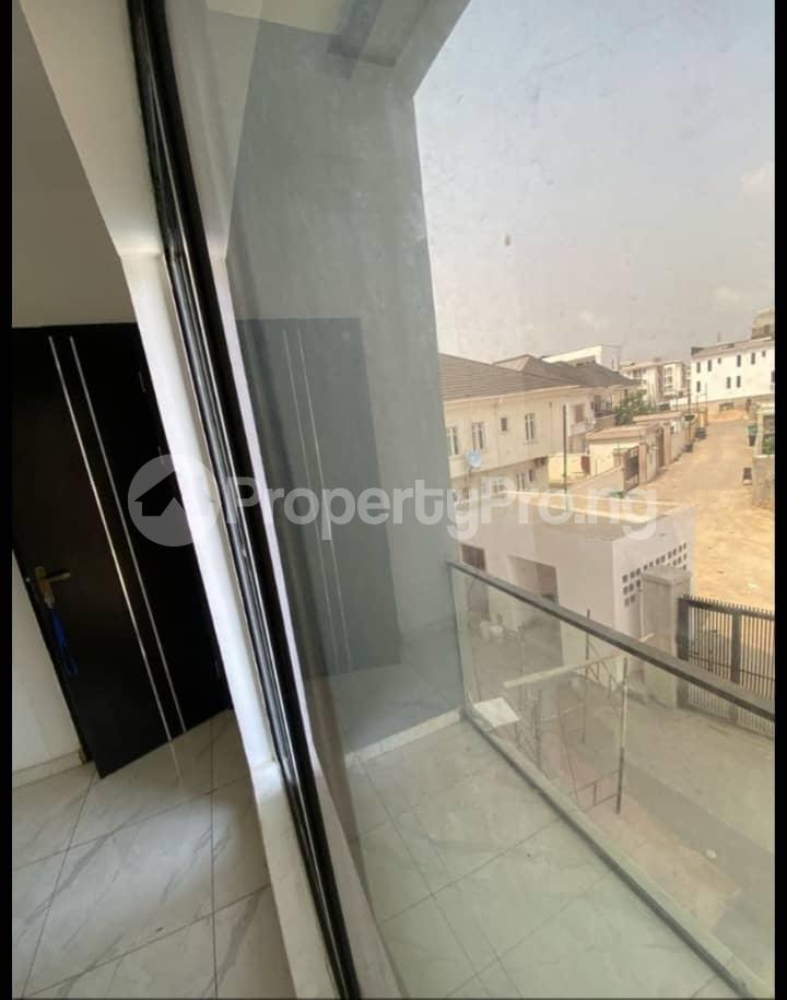 2 bedroom Flat / Apartment for rent Ologolo Lekki Lagos