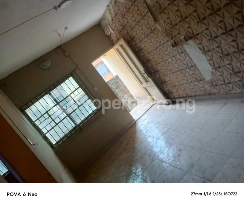 2 bedroom Flat / Apartment for rent Ile Ewe Merian Abule Egba Lagos - 0