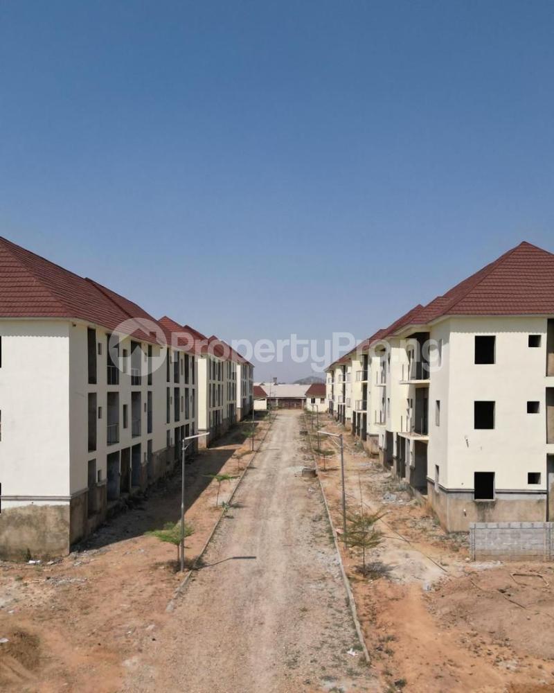 Flat / Apartment for sale Idu Abuja - 0