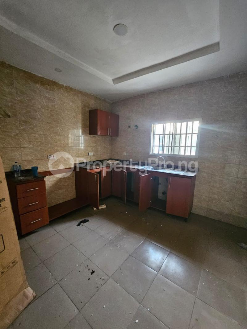 2 bedroom House for rent Sabon Lugbe Lugbe Abuja
