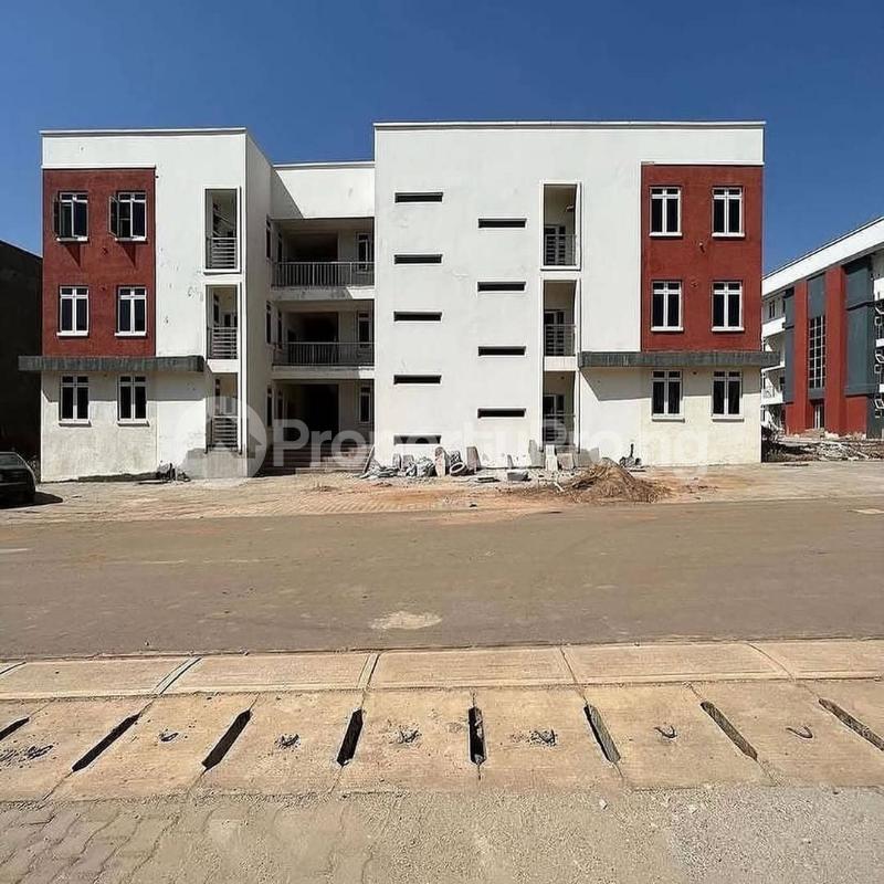 House for sale Gwarinpa Abuja