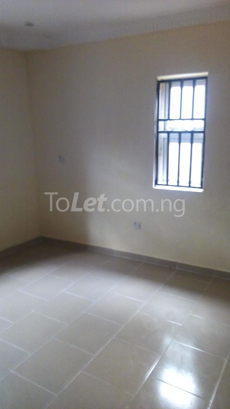 2 bedroom Flat / Apartment for rent Ejeh Close Ogudu-Orike Ogudu Lagos