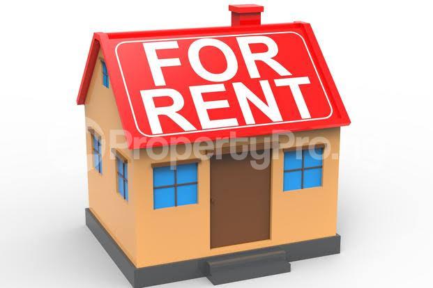 2 bedroom House for rent Abraham adesanya estate Ajah Lagos