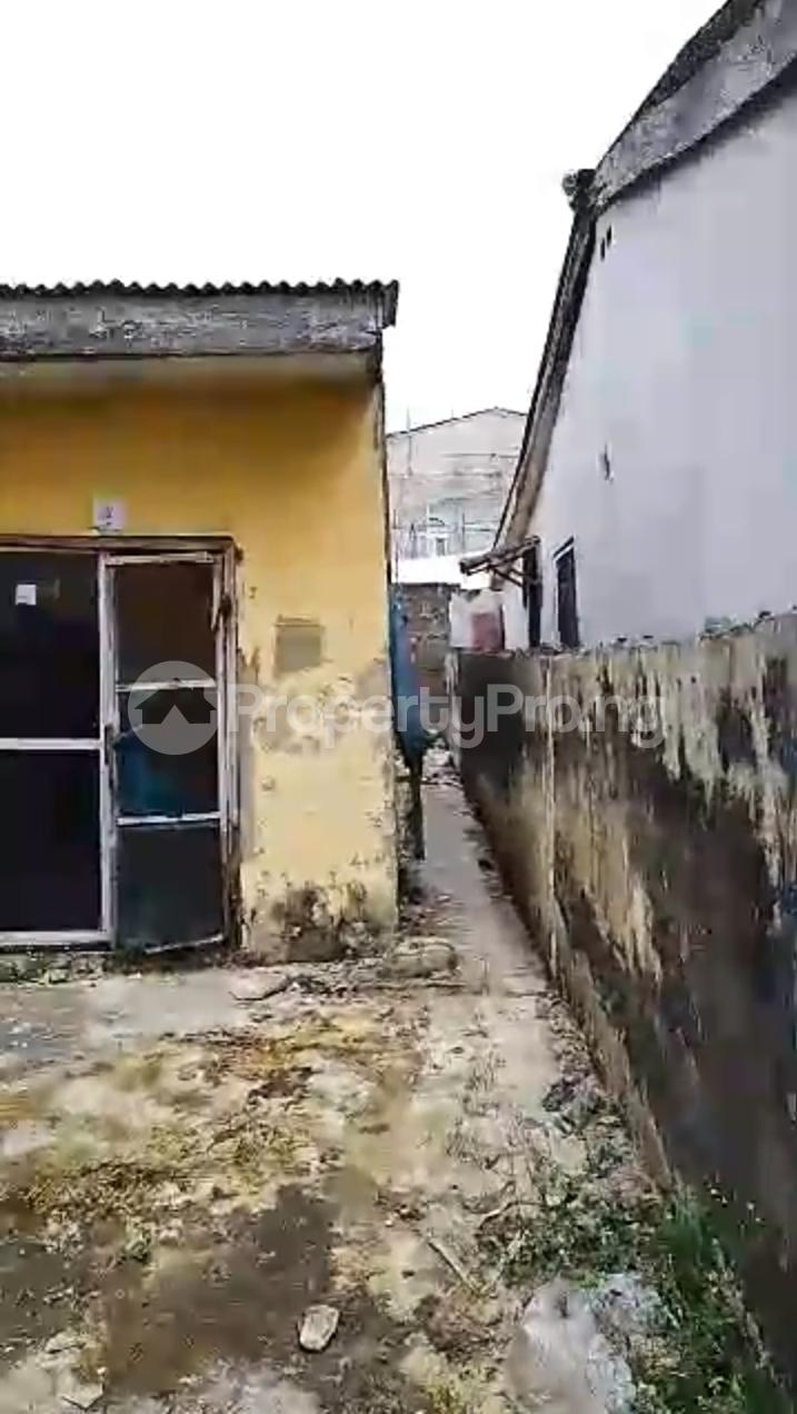 House for sale Iyana Ekoro, Meiran Abule Egba Abule Egba Lagos