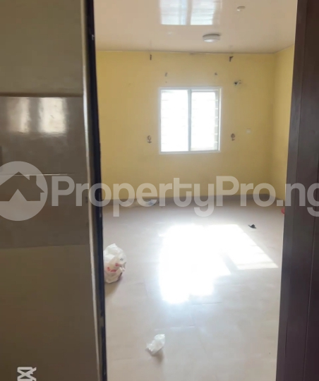 2 bedroom Flat / Apartment for rent Brains And Hammers Life Camp Abuja
