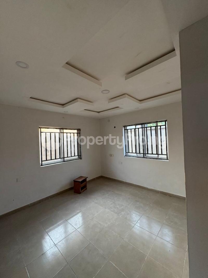 2 bedroom Flat / Apartment for rent Kelvin Idoha Street, Second Nepa Bus Stop Igbogbo Ikorodu Lagos