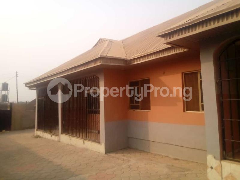 2 bedroom House for rent Idi Ape, Akobo Ojurin Akobo Ibadan Oyo