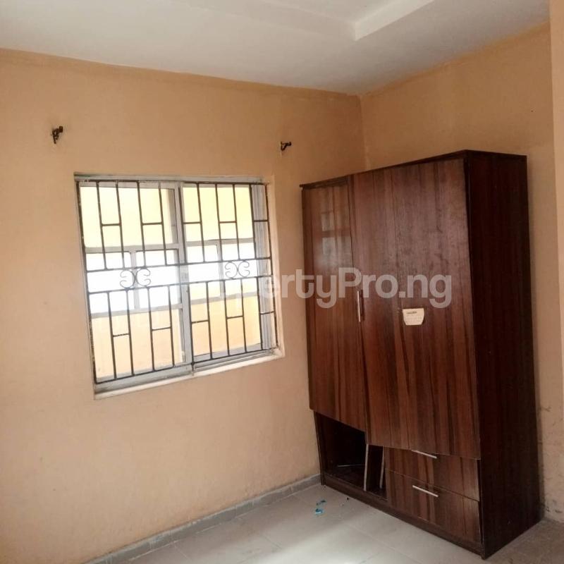 2 bedroom Flat / Apartment for rent Sharp Corner Area Oluyole Estate Ibadan Oyo
