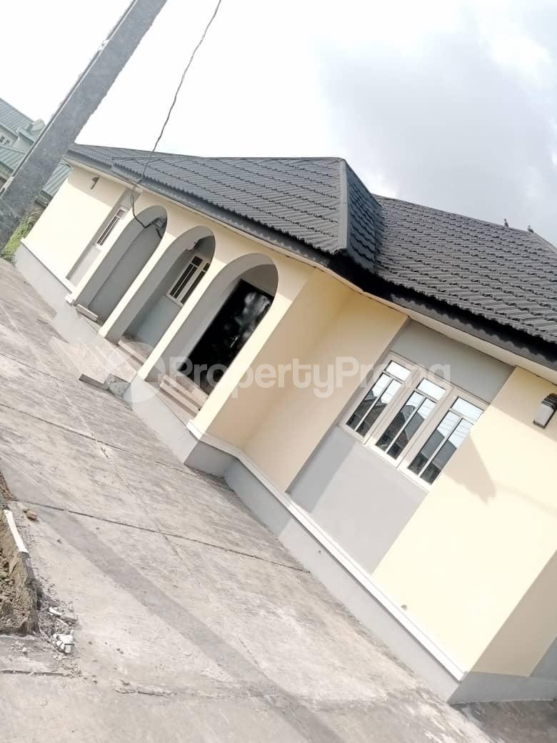 2 bedroom House for rent Oluyole Estate Ibadan Oyo