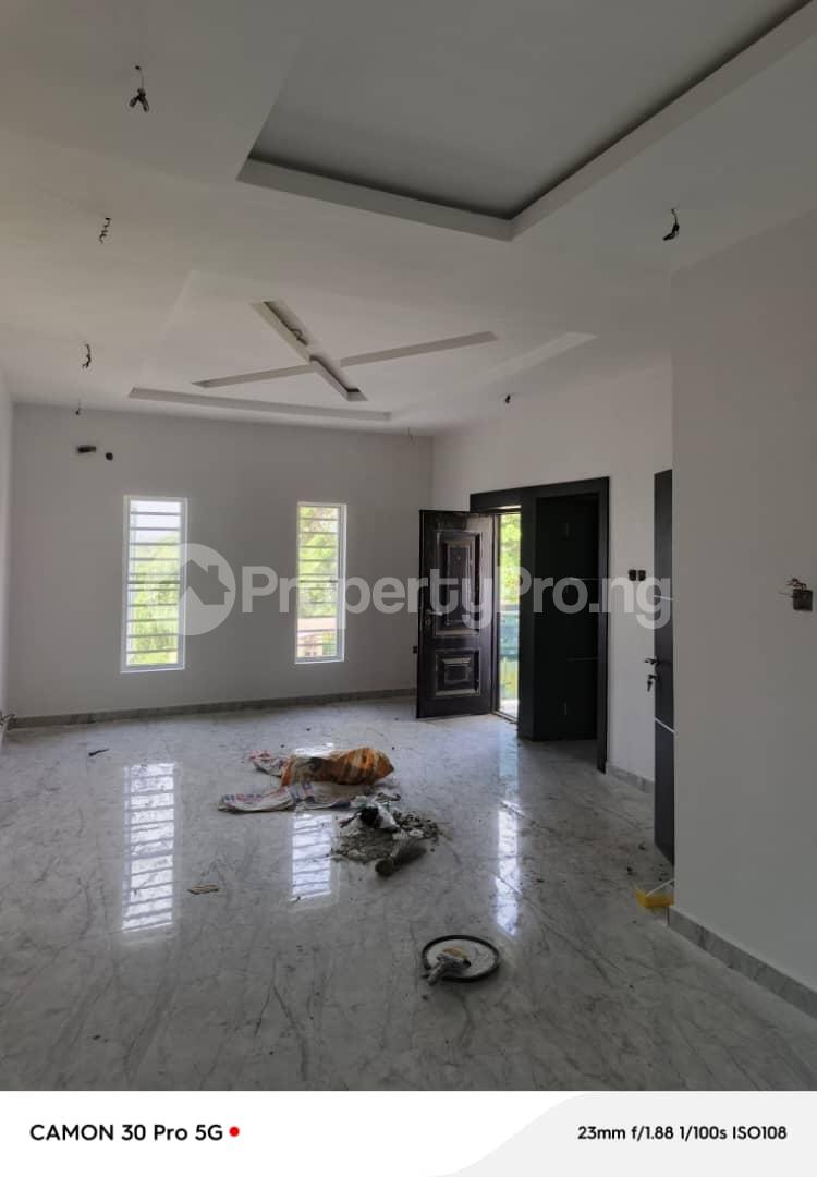 2 bedroom Flat / Apartment for sale Ogudu-Orike Ogudu Lagos