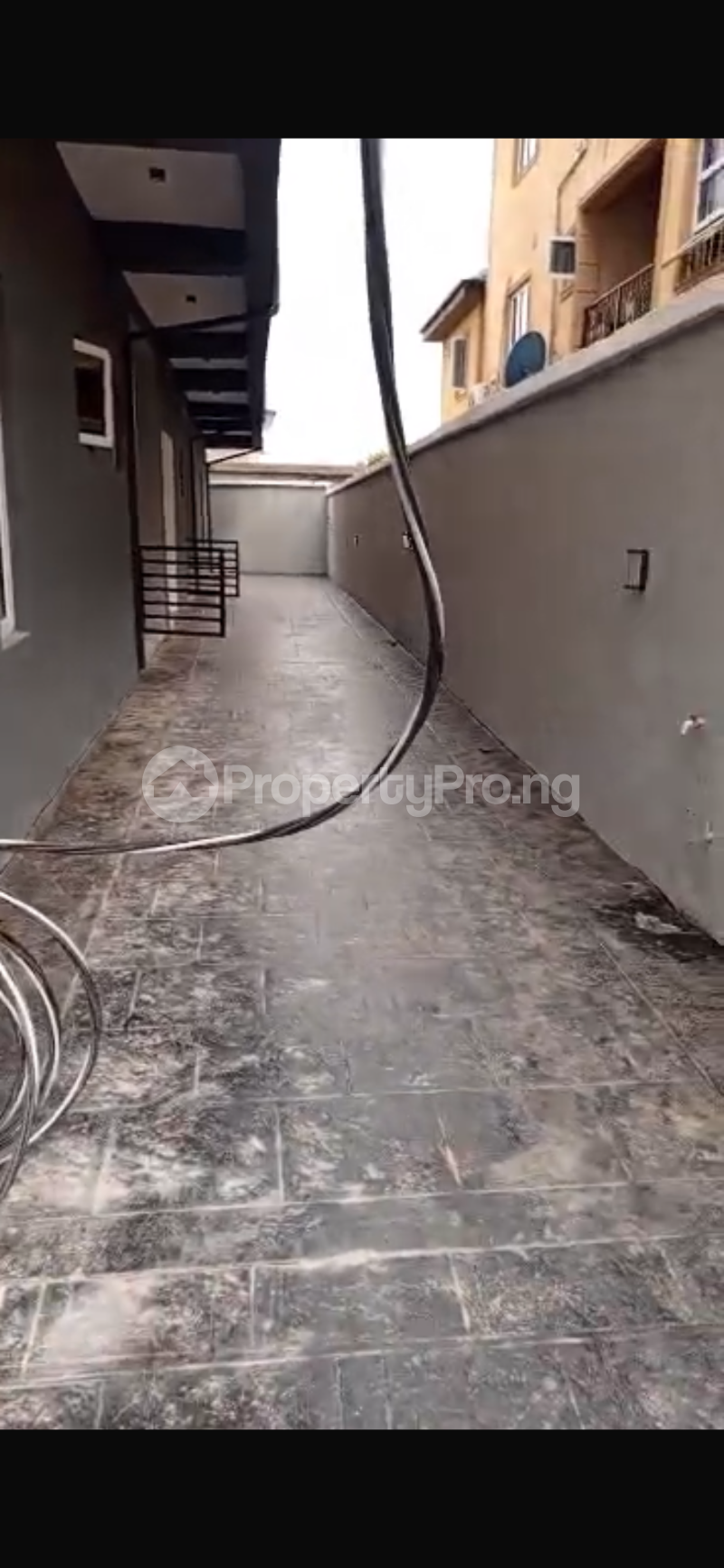 2 bedroom Flat / Apartment for rent Ifako-gbagada Gbagada Lagos